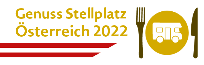 Genuss Stellplatz Österreich